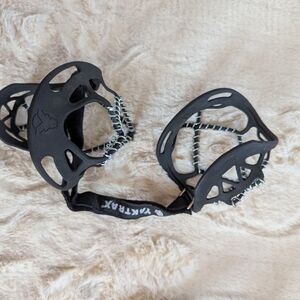 Yaktrax Black Ice Grips